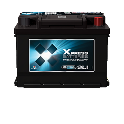 Xpress battery