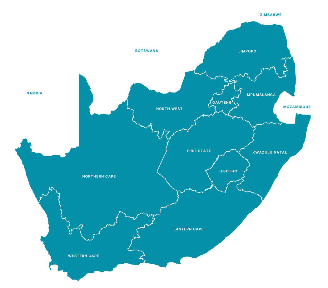 Xpress Batteries store network across Southern Africa
