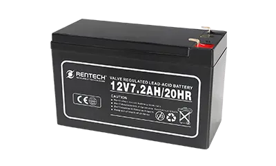 Alarm Battery
