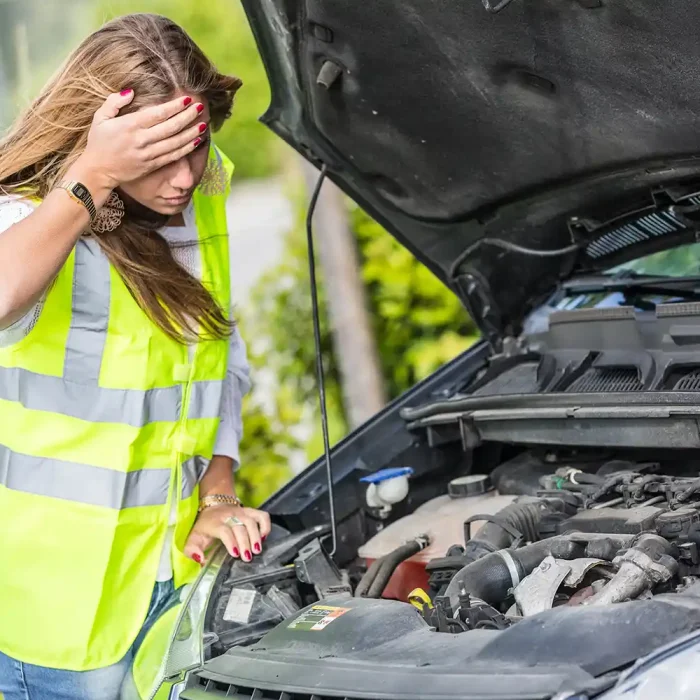 Learn how to use jumper cables