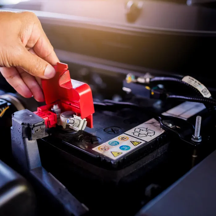 How to Use Jumper Cables