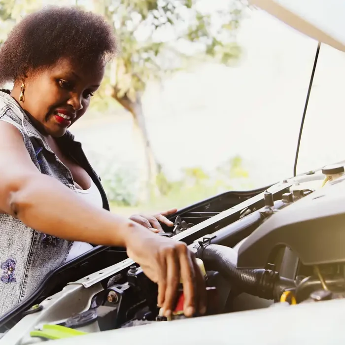 How to Safely Handle Your Car’s Battery