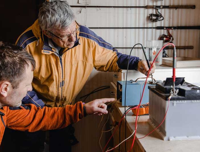 How to test if your car battery is flat