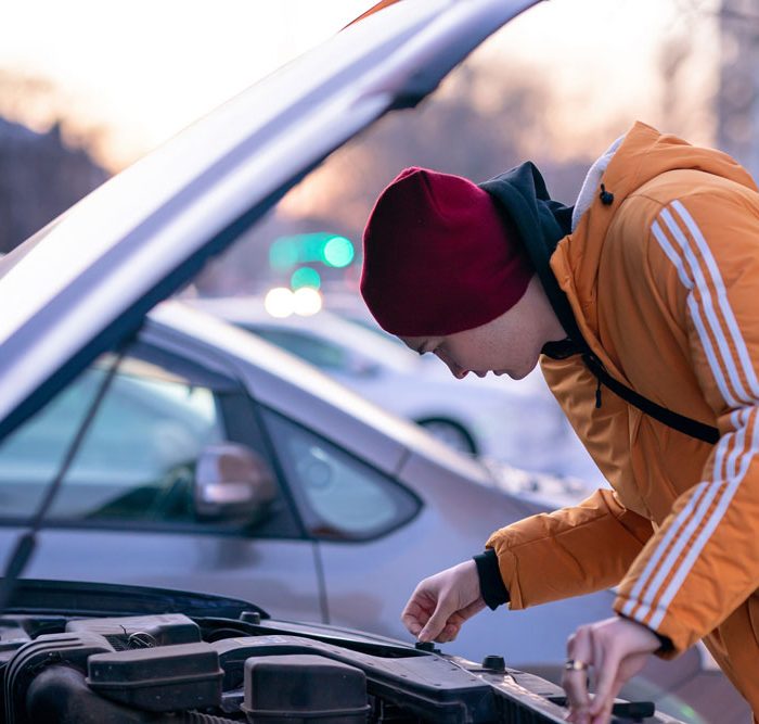 Tips To Keep Your Car Battery Going This Winter