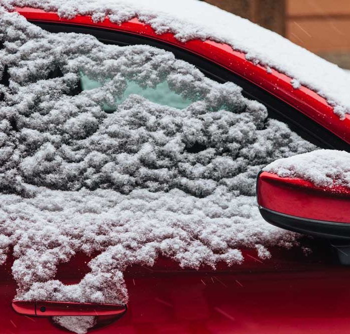 How Extreme Cold Affects Your Car’s Battery